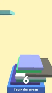 Tower Of Lines screenshot 7