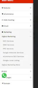 Digital247 screenshot 5