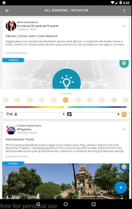 Digital Democracy screenshot 10