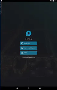 Digital Democracy screenshot 13