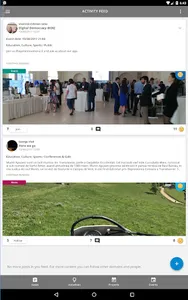 Digital Democracy screenshot 16
