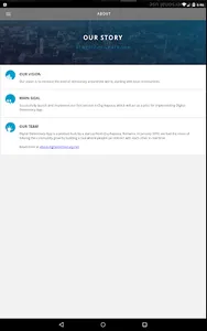Digital Democracy screenshot 17