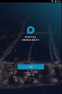 Digital Democracy screenshot 6