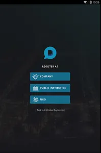 Digital Democracy screenshot 7