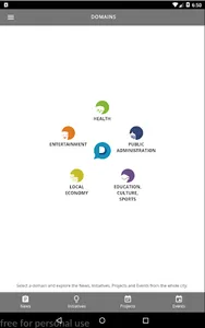 Digital Democracy screenshot 8