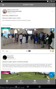 Digital Democracy screenshot 9