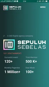 Digital Marketing 1011 screenshot 2