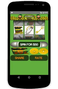 Lucky Pockets - Slot Machine screenshot 11