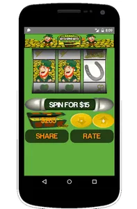 Lucky Pockets - Slot Machine screenshot 9