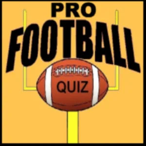 Pro Football Quiz - NFL screenshot 4