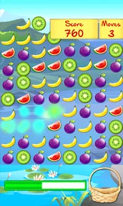 Fruit Rush screenshot 4