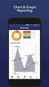 Next Sales App screenshot 3
