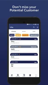 Next Sales App screenshot 6