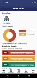 Next Sales App screenshot 8