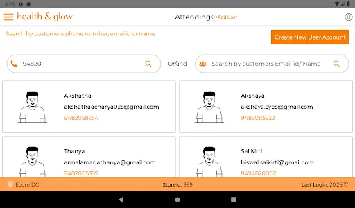 HNG-DA screenshot 7