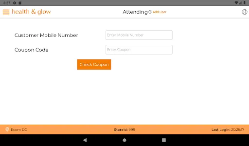 HNG-DA screenshot 9