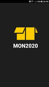MON2020 screenshot 1