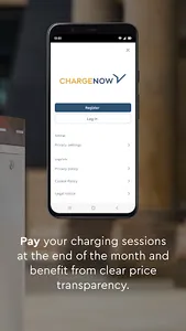 CHARGE NOW screenshot 3