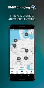 BMW Charging screenshot 0