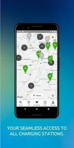 BMW Charging screenshot 2