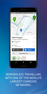 BMW Charging screenshot 3