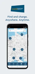 CHARGE NOW for Business screenshot 0