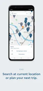 CHARGE NOW for Business screenshot 1