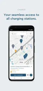 CHARGE NOW for Business screenshot 2
