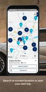Charge myHyundai screenshot 1