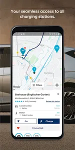 Charge myHyundai screenshot 2