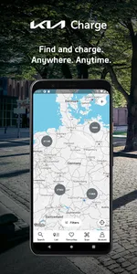 Kia Charge screenshot 0