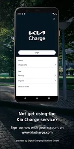 Kia Charge screenshot 3