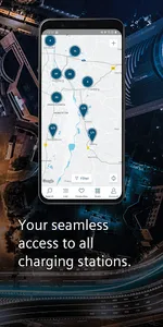 Enterprise Charging Network screenshot 3