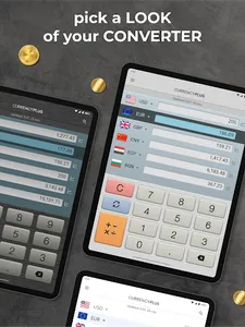 Currency Converter Plus screenshot 13