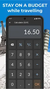 Currency Converter Plus screenshot 3