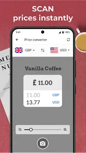 Currency Converter Plus screenshot 4