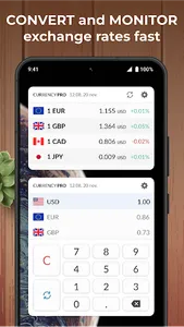 Currency Converter Plus screenshot 5