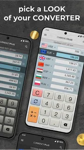 Currency Converter Plus screenshot 6