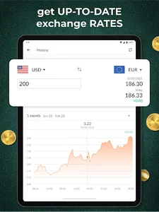 Currency Converter Plus screenshot 8