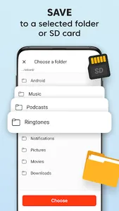 Sound Recorder Plus: Voice Rec screenshot 5