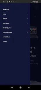 Simtaru SM screenshot 1