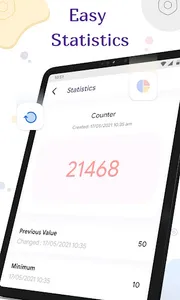 Counter: Digital Click Counter screenshot 14