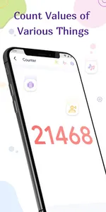Counter: Digital Click Counter screenshot 5