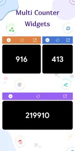 Counter: Digital Click Counter screenshot 7