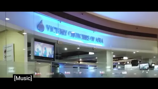 Victory Churches Of Asia Mobil screenshot 5