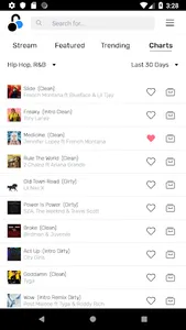 Digital DJ Pool screenshot 3