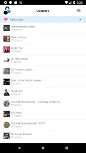 Digital DJ Pool screenshot 7