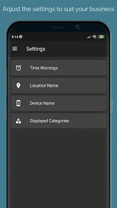 Digital Docket screenshot 1