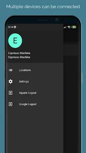 Digital Docket screenshot 2