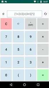 Math (Order of Operations) Ste screenshot 0